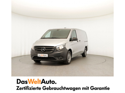 Mercedes-Benz V-Klasse Kasten 114/116 CDI, 119 CDI/BT RWD lang