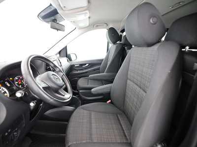 Mercedes-Benz Vito 114 CDI Kombi 4x4