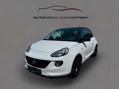 Opel Adam Unlimited