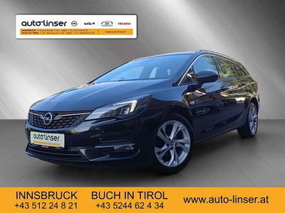 Opel Astra ST 1,2 Turbo Direct Inj. GS Line