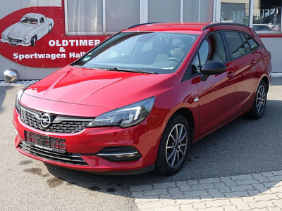 Opel Astra ST 1,5 CDTI Edition *LED, SITZ- UND LENKRADHEIZ...