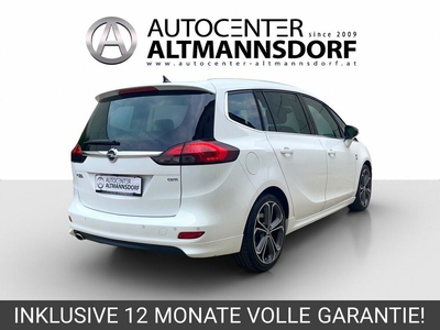 Opel CDTI AUT. Opc-Line NAVI KAMERA MOD2015-16