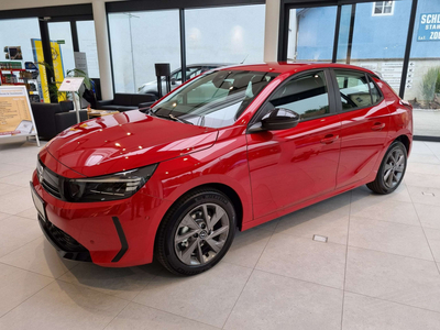 Opel Corsa 1,2