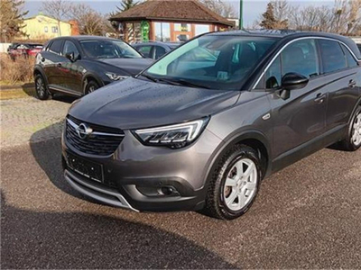 Opel Crossland X 1,5 CDTI BlueIn. Ultimate Start/Stop S