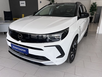 Opel Grandland X Business Elegance