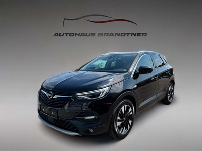 Opel Grandland X Ultimate