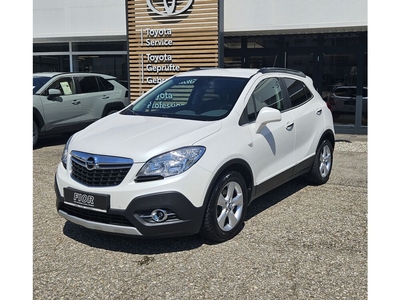 Opel Mokka Cosmo 4x4