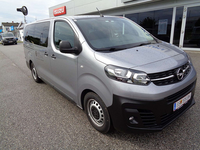 Opel Vivaro Kombi 2,0 Diesel S&S L