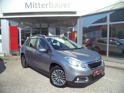 Peugeot 2008 1.6 e-HDi 92 FAP Active