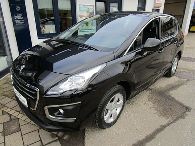 Peugeot 3008 1,6 e-HDi 115 FAP ASG6 Active