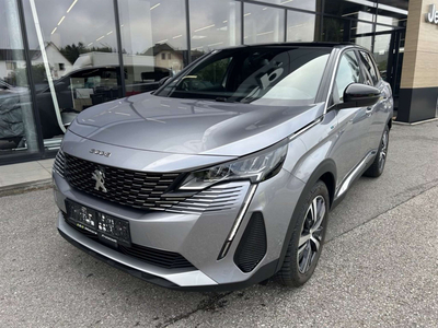 Peugeot 3008 Hybrid 300 e-EAT8 Allure Aut.