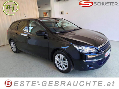 Peugeot 308 SW 1,6 BHDI Active S&S