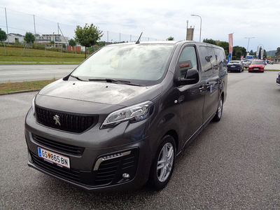 Peugeot Traveller Business L3 BlueHDI 150 S&S