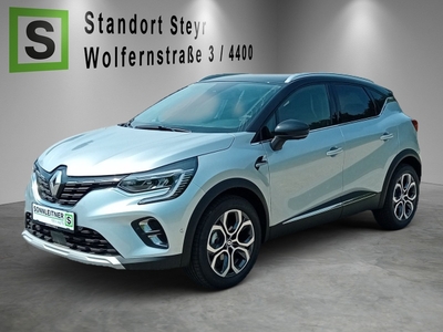 Renault CAPTUR Techno TCe 90