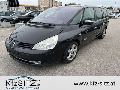 Renault Espace Grand Espace 2,0 dCi