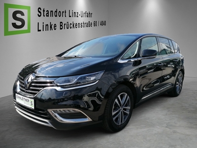 Renault ESPACE Intens Energy dCi 160 EDC