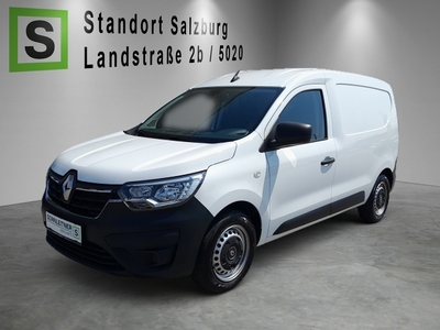 Renault EXPRESS L1 1,5 dCi 75