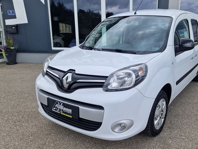 Renault Kangoo Dynamique Energy dCi 110 ''5-Sitzer''