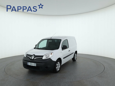 Renault Kangoo Express Kasten 2697