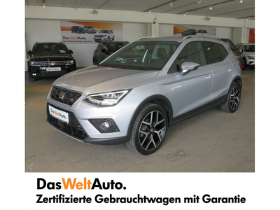 Seat Arona FR EcoTSI DSG