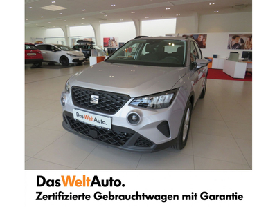 Seat Arona Reference 1.0 TSI