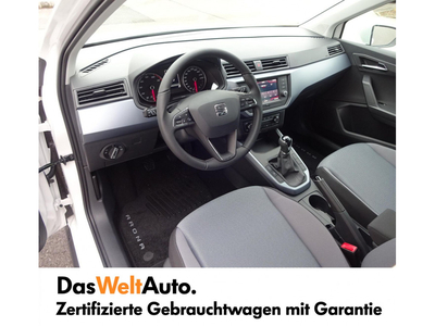 Seat Arona Style EcoTSI