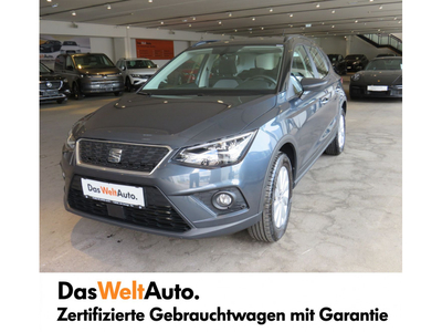 Seat Arona Style EcoTSI