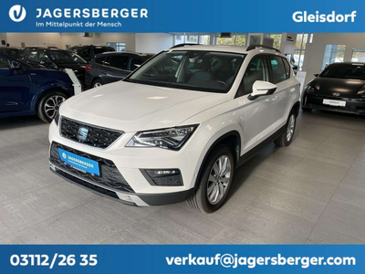 Seat Ateca 1,6 Style TDI