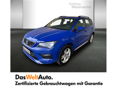 Seat Ateca FR 1.5 TSI ACT