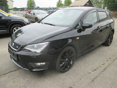 Seat Ibiza 1,2 TSI FR