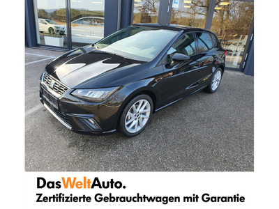 Seat Ibiza FR 1.0 TSI