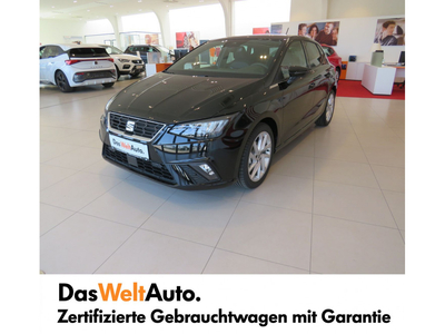 Seat Ibiza FR 1.0 TSI