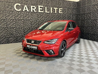 Seat Ibiza FR 1.0 TSI