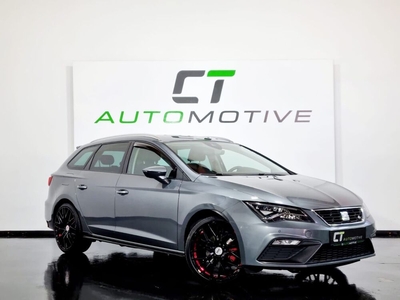 Seat Leon ST FR 1,4 TSI