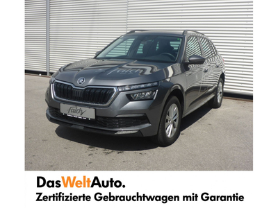 Skoda Kamiq Ambition TSI