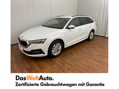 Skoda OCTAVIA Combi Ambition TDI DSG