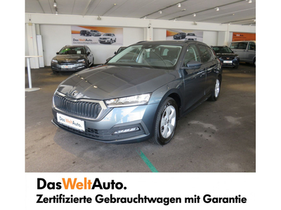 Skoda OCTAVIA Combi Ambition TSI