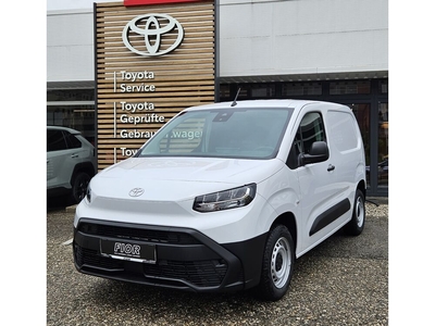 Toyota Proace City ProWork