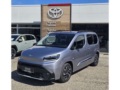 Toyota Proace City Verso L1 1,5 D-4D 102 Family