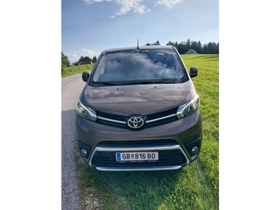 Toyota Proace L1 Shutle Comfort