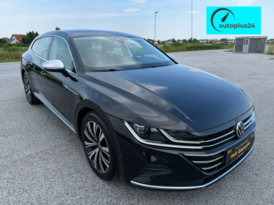 VW Arteon SB Elegance 2,0 TDI *ACC/AHK/ALCANTARA/VIRTUAL