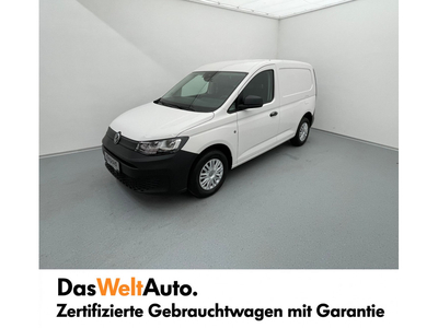 VW Caddy Cargo TDI