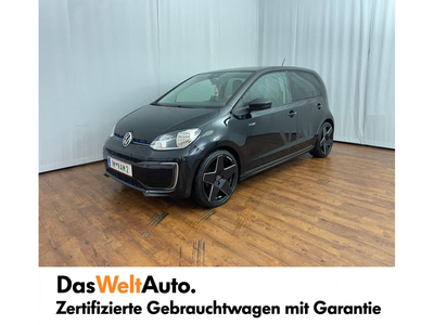 VW e-up! PA