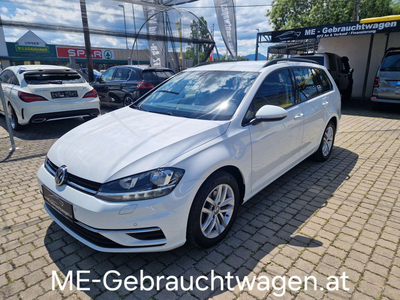 VW Golf Comfortline BMT//ACC/XENON/NAV/TEMP/