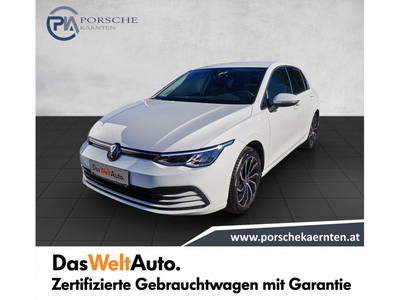 VW Golf Rabbit 45 TSI