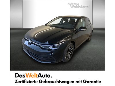 VW Golf Rabbit 45 TSI