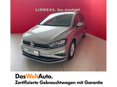 VW Golf Sportsvan Comfortline TSI