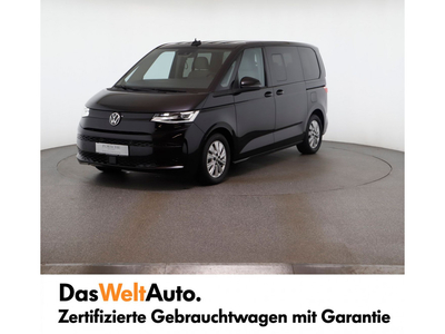 VW Multivan Business eHybrid