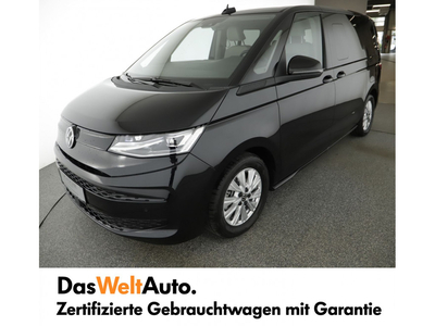 VW Multivan Business TDI