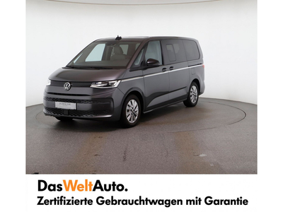 VW Multivan Business ÜH TDI